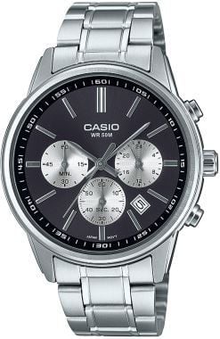 Casio MTP-E515D-1AVDF Erkek Kol Saati