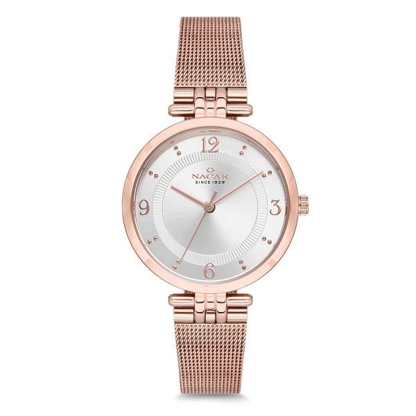 Nacar NC34-390324-RSM Kadın Kol Saati