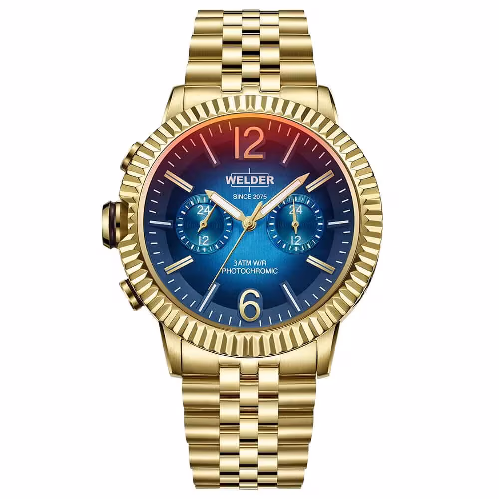 Welder WWMD5003 Kol Saati