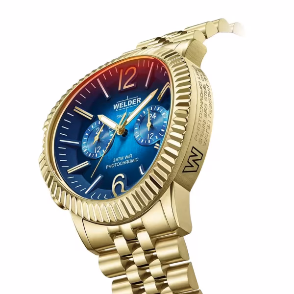 Welder WWMD5003 Kol Saati