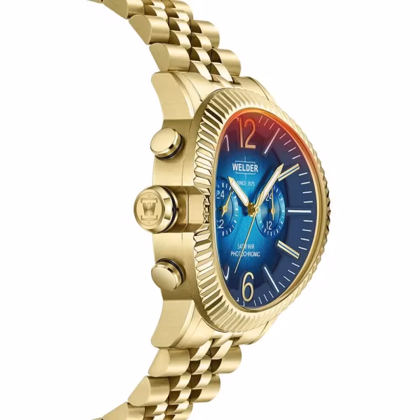 Welder WWMD5003 Kol Saati