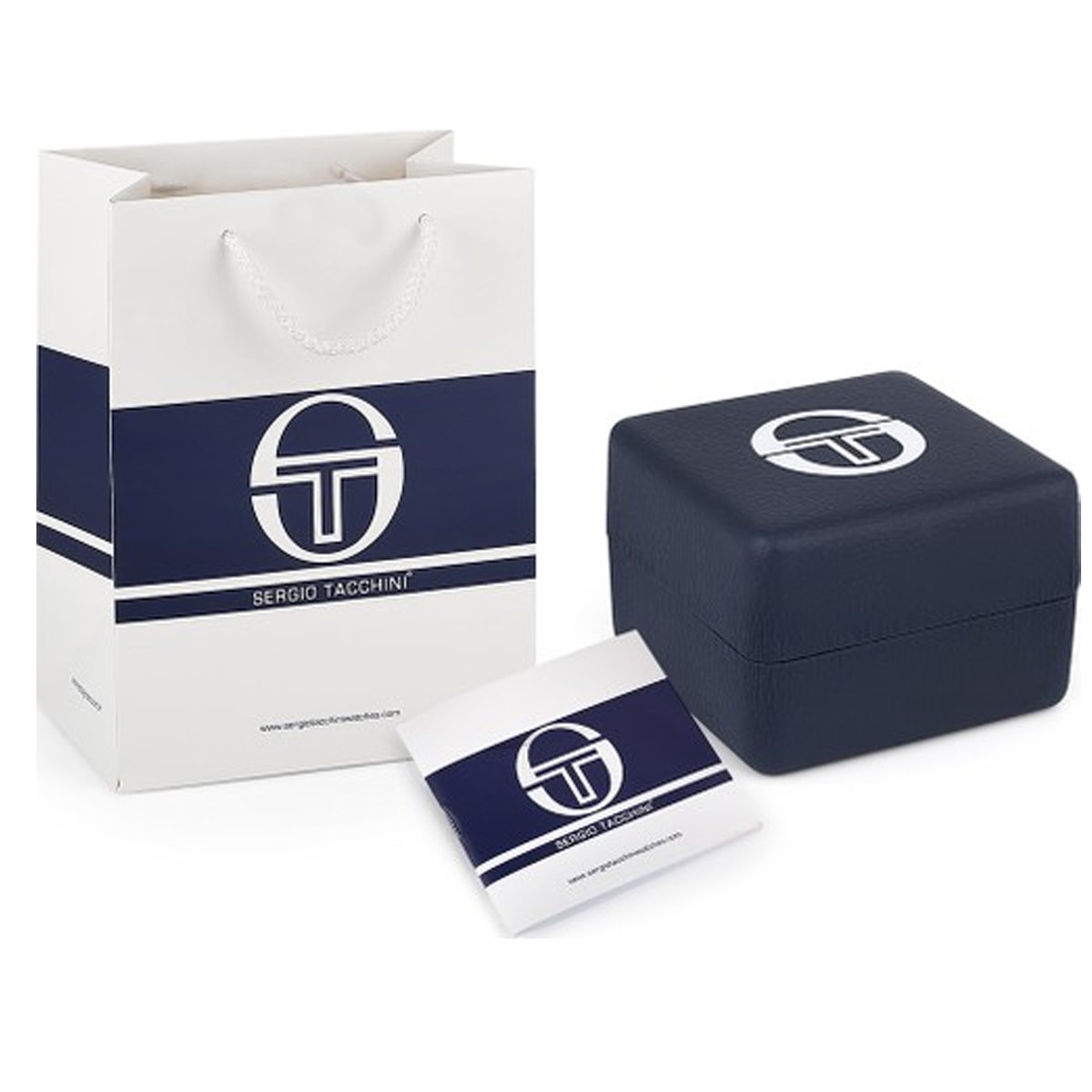 Sergio Tacchini ST.9.120.02 Erkek Kol Saati