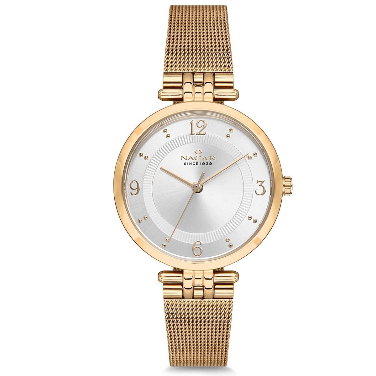 Nacar NC34-390324-DSM Kadın Kol Saati
