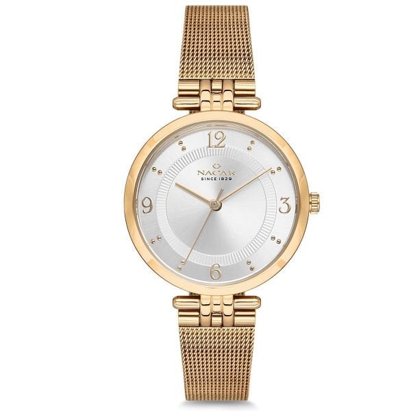 Nacar NC34-390324-DSM Kadın Kol Saati