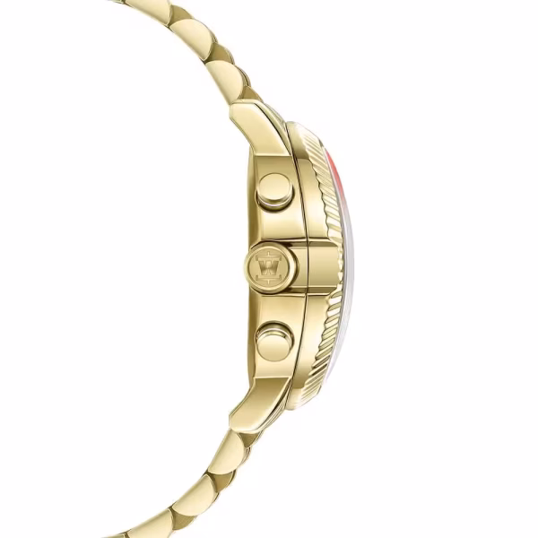 Welder WWMD4003 Kol Saati