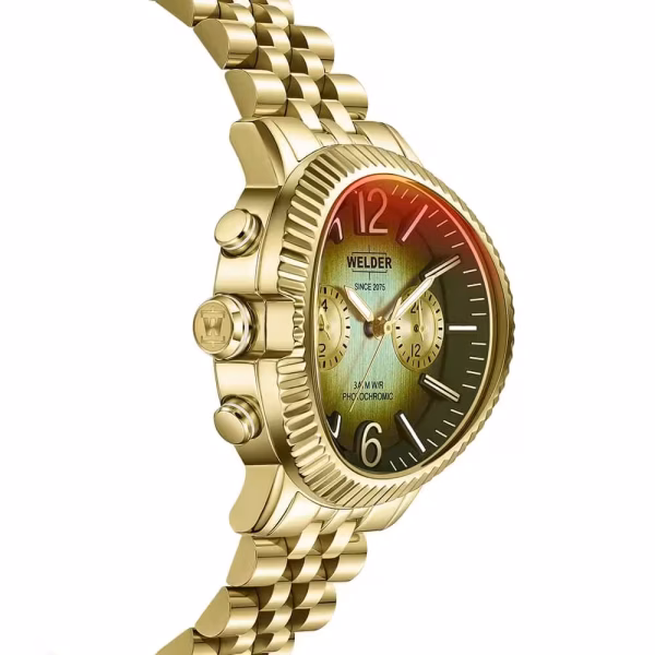 Welder WWMD4003 Kol Saati