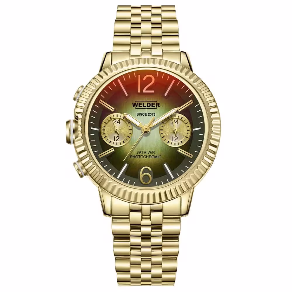 Welder WWMD4003 Kol Saati