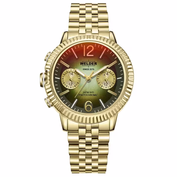 Welder WWMD4003 Kol Saati