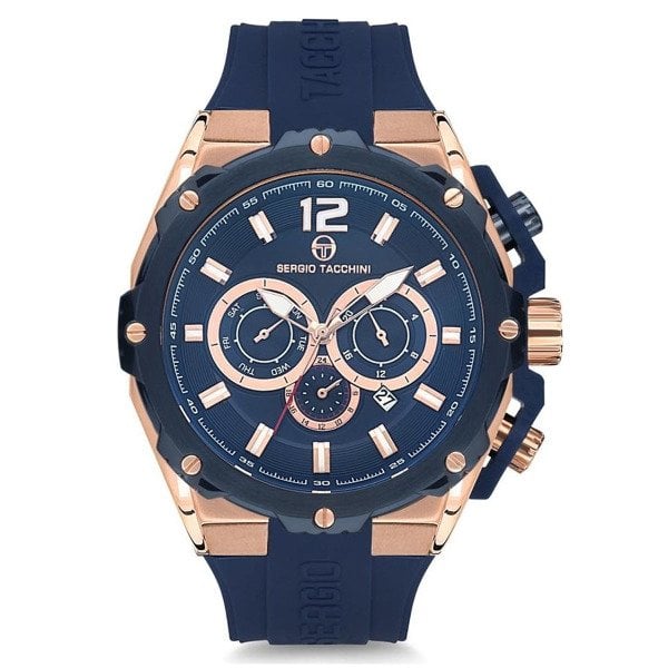 Sergio Tacchini ST.5.106.01 Erkek Kol Saati