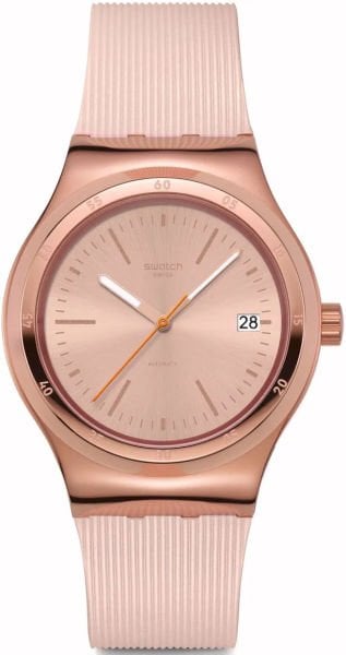 Swatch YIG402 SECRET MOVES Otomatik Kol Saati