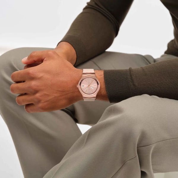 Swatch YIG402 SECRET MOVES Otomatik Kol Saati