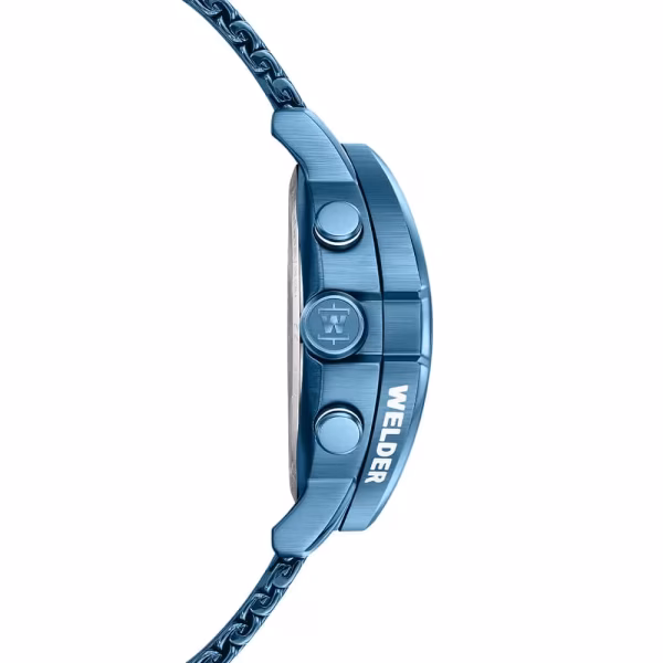 Welder WWMD6002 Kol Saati