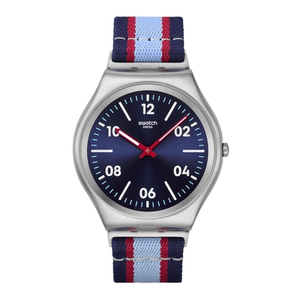 Swatch SS07S148 BESIDE THE SEA Kol Saati