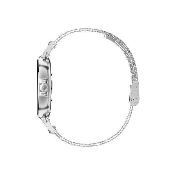 You Watch AR600 You Smart Silver Kadın Akıllı Kol Saati