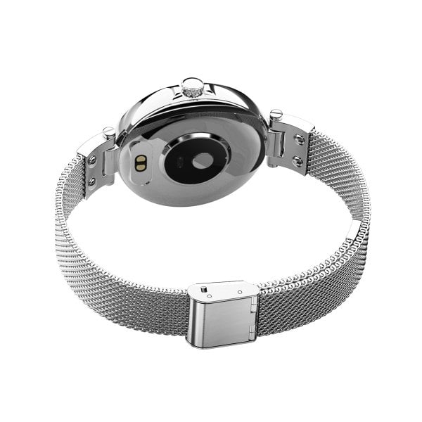 You Watch AR600 You Smart Silver Kadın Akıllı Kol Saati