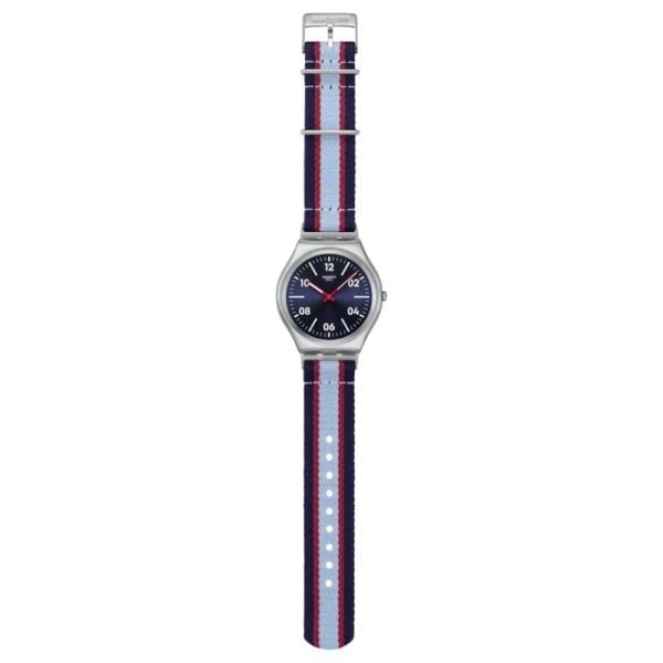 Swatch SS07S148 BESIDE THE SEA Kol Saati