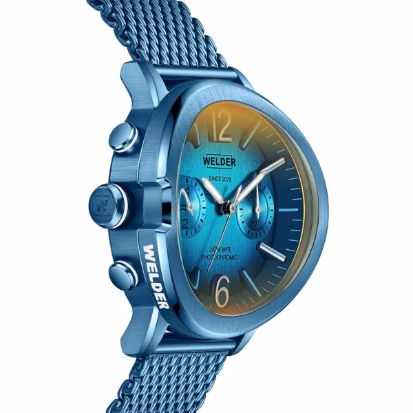 Welder WWMD6002 Kol Saati