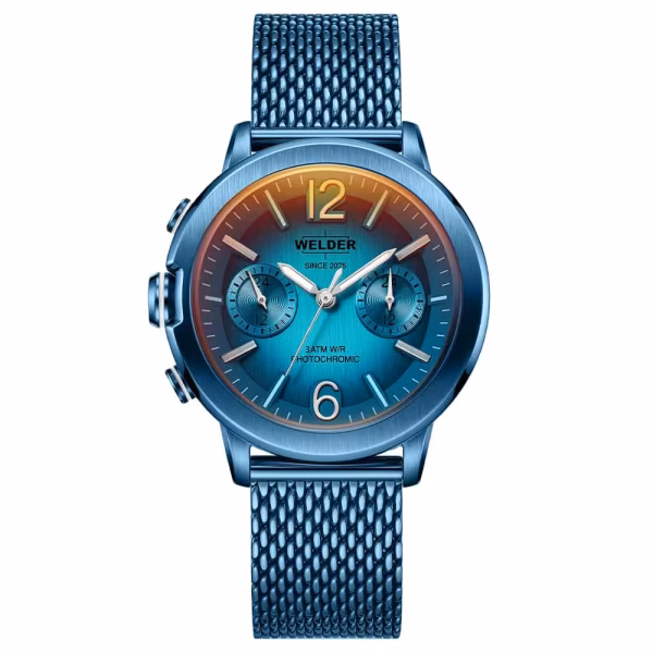 Welder WWMD6002 Kol Saati