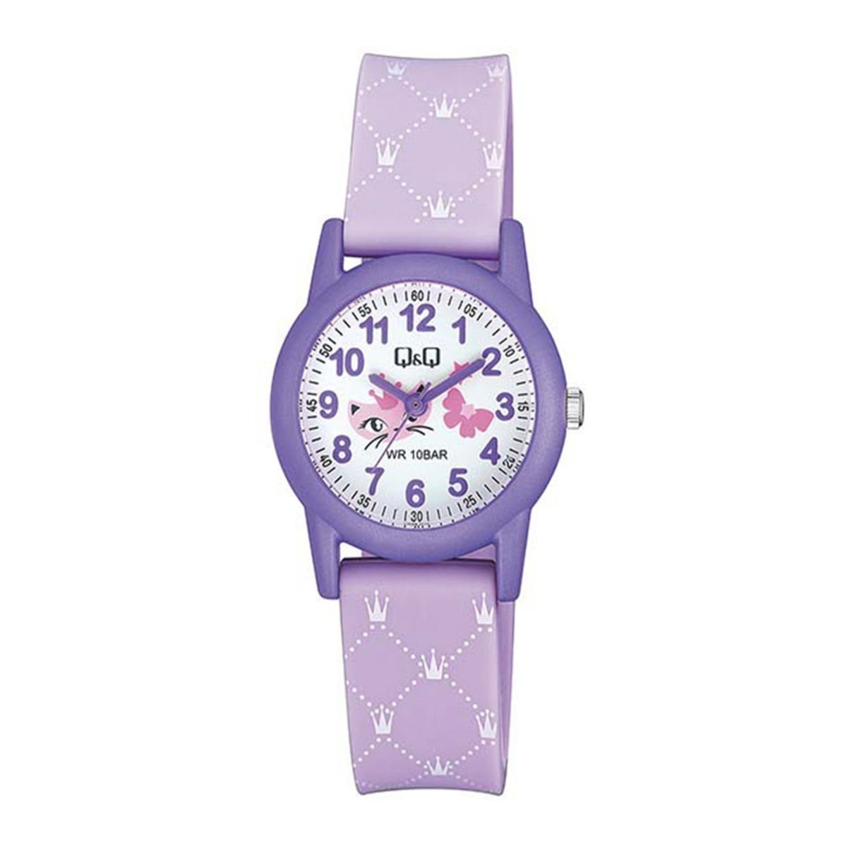 Q&Q Vr99j014y Çocuk Kol Saati