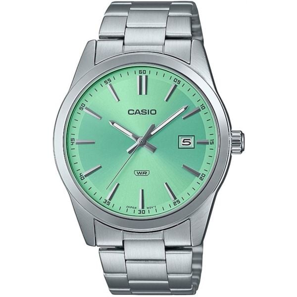 Casio MTP-VD03D-3A2UDF Erkek Kol Saati