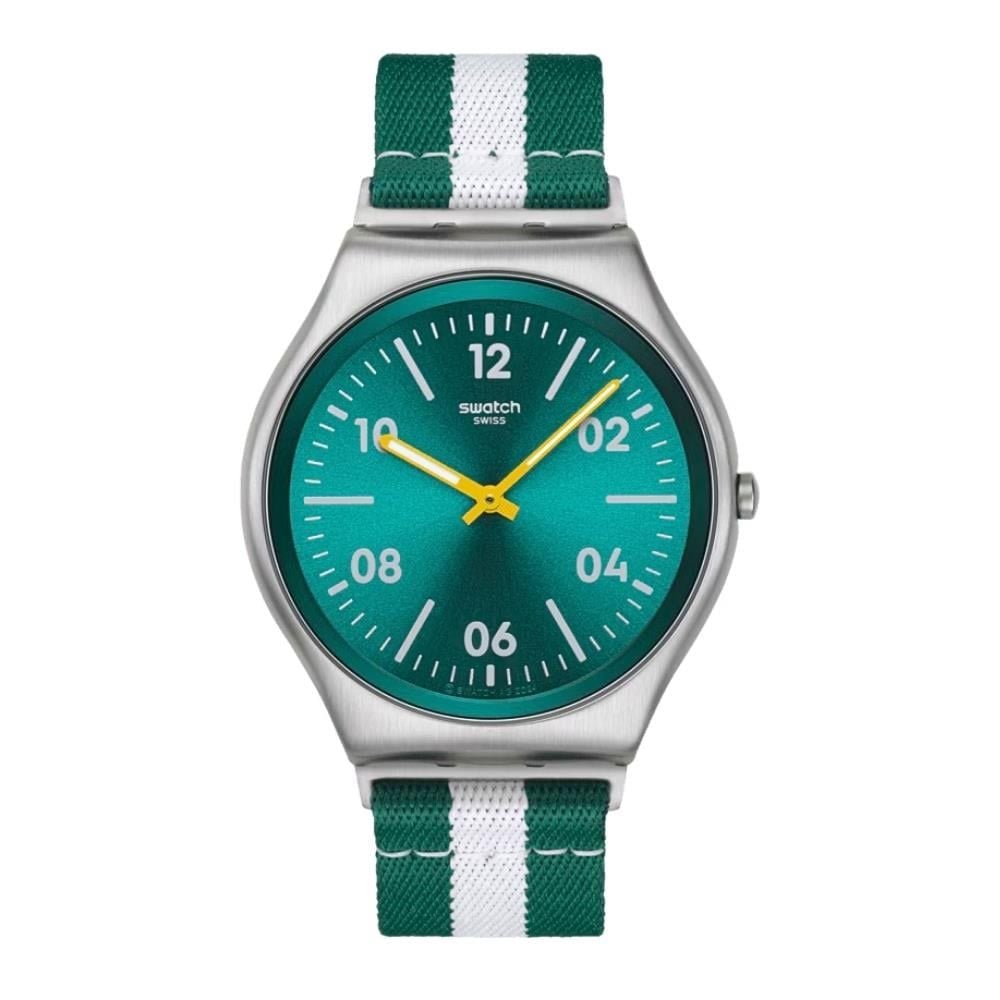 Swatch SS07S149 CASUAL STRIPE Kol Saati