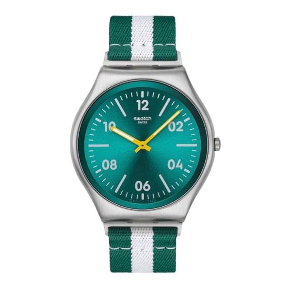 Swatch SS07S149 CASUAL STRIPE Kol Saati