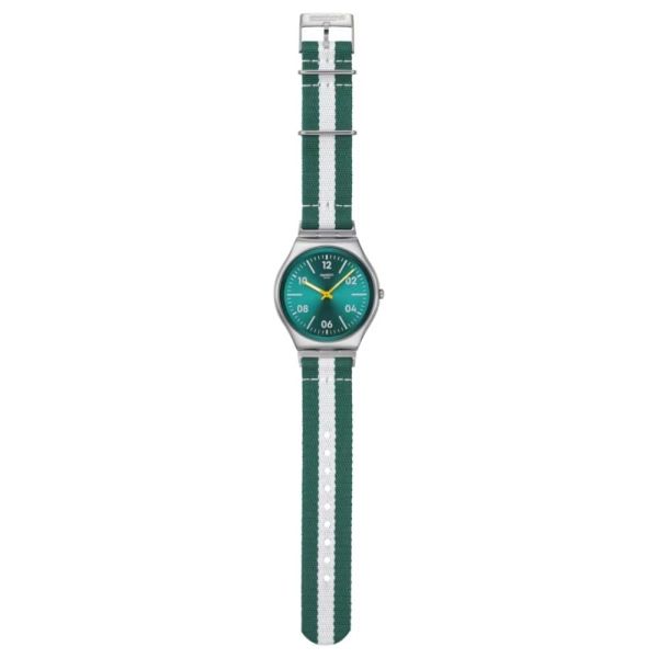 Swatch SS07S149 CASUAL STRIPE Kol Saati