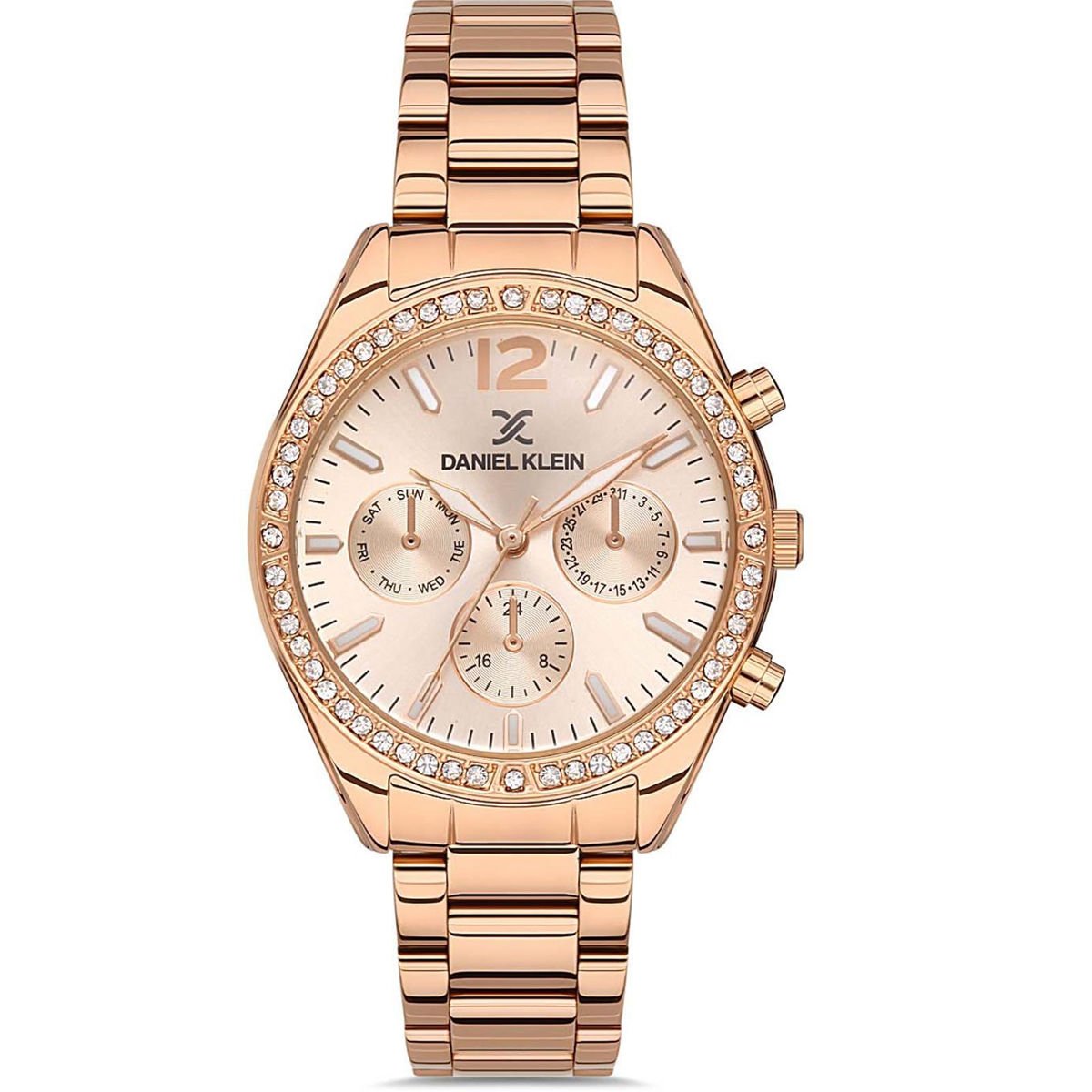 Daniel Klein DKE.1.10106.3 Kol Saati