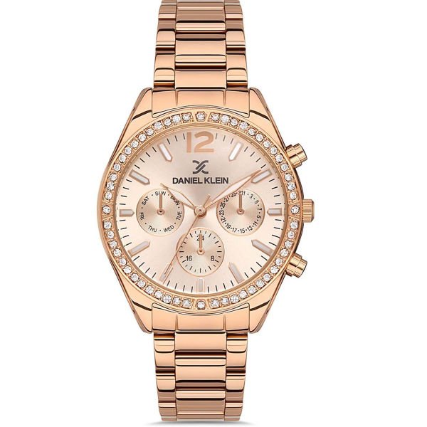 Daniel Klein DKE.1.10106.3 Kol Saati