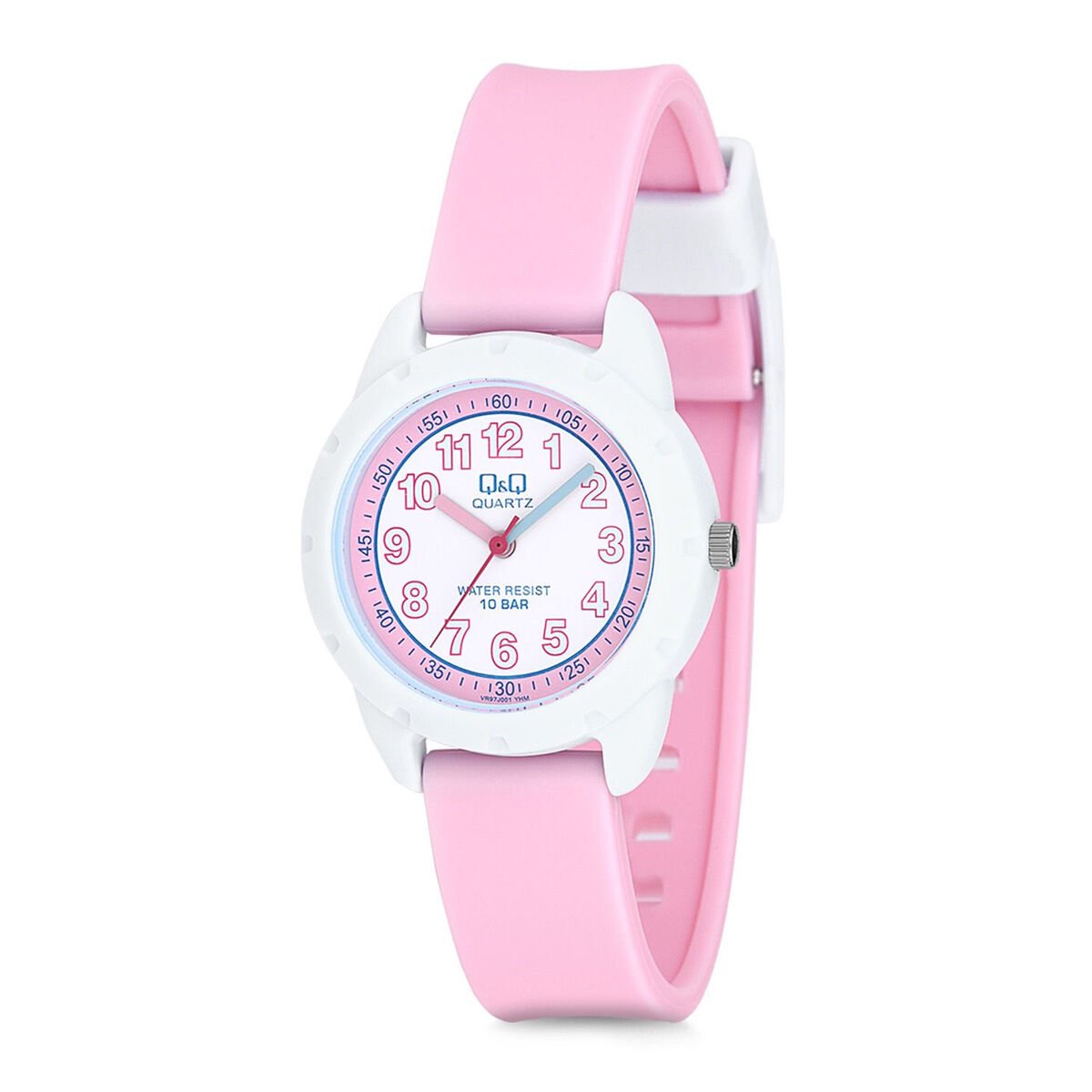 Q&Q VR97J001Y Çocuk Kol Saati