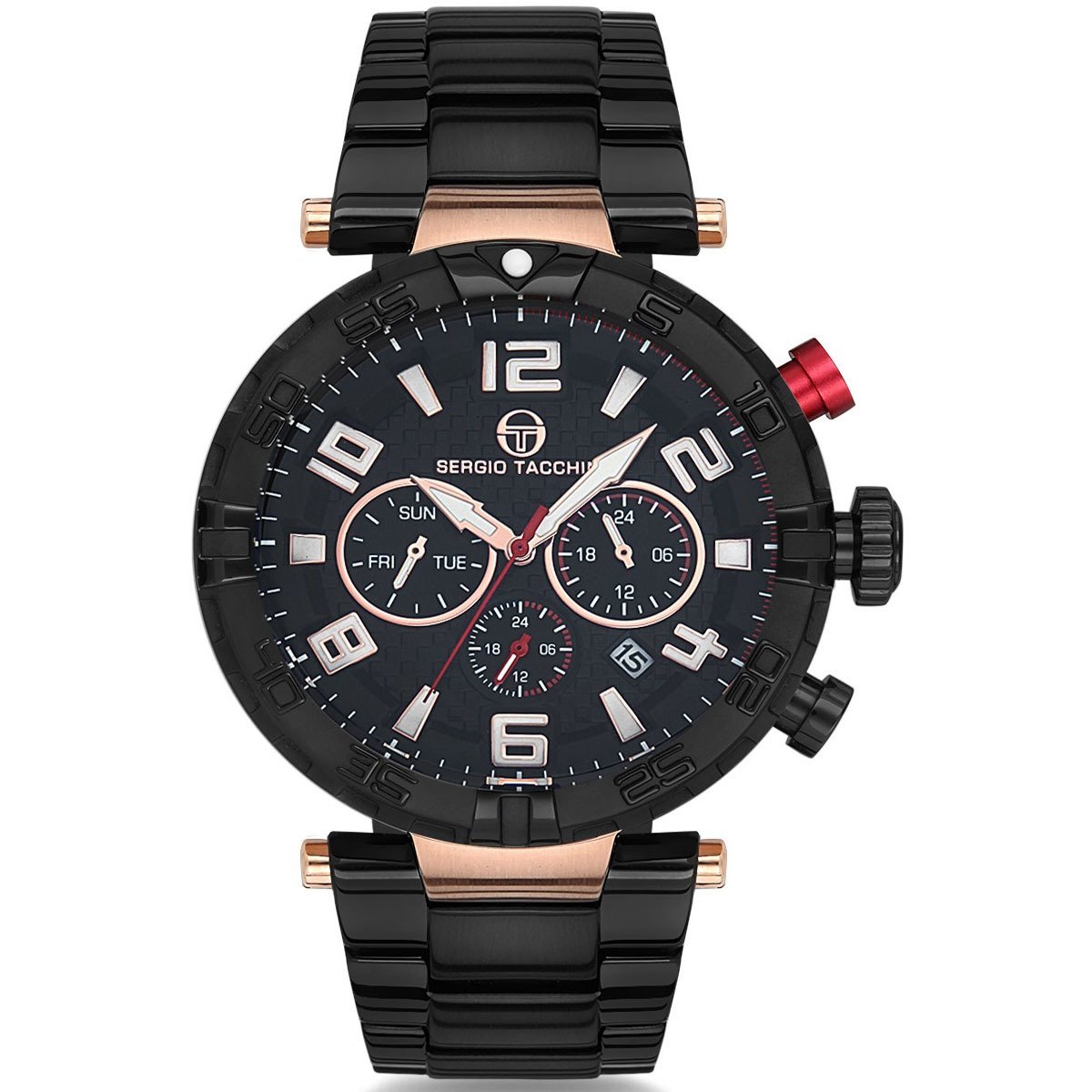 Sergio Tacchini ST.5.112.03 Erkek Kol Saati