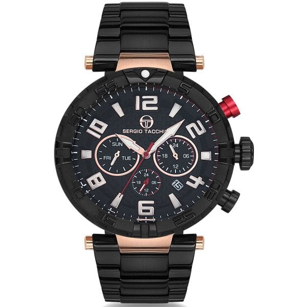 Sergio Tacchini ST.5.112.03 Erkek Kol Saati