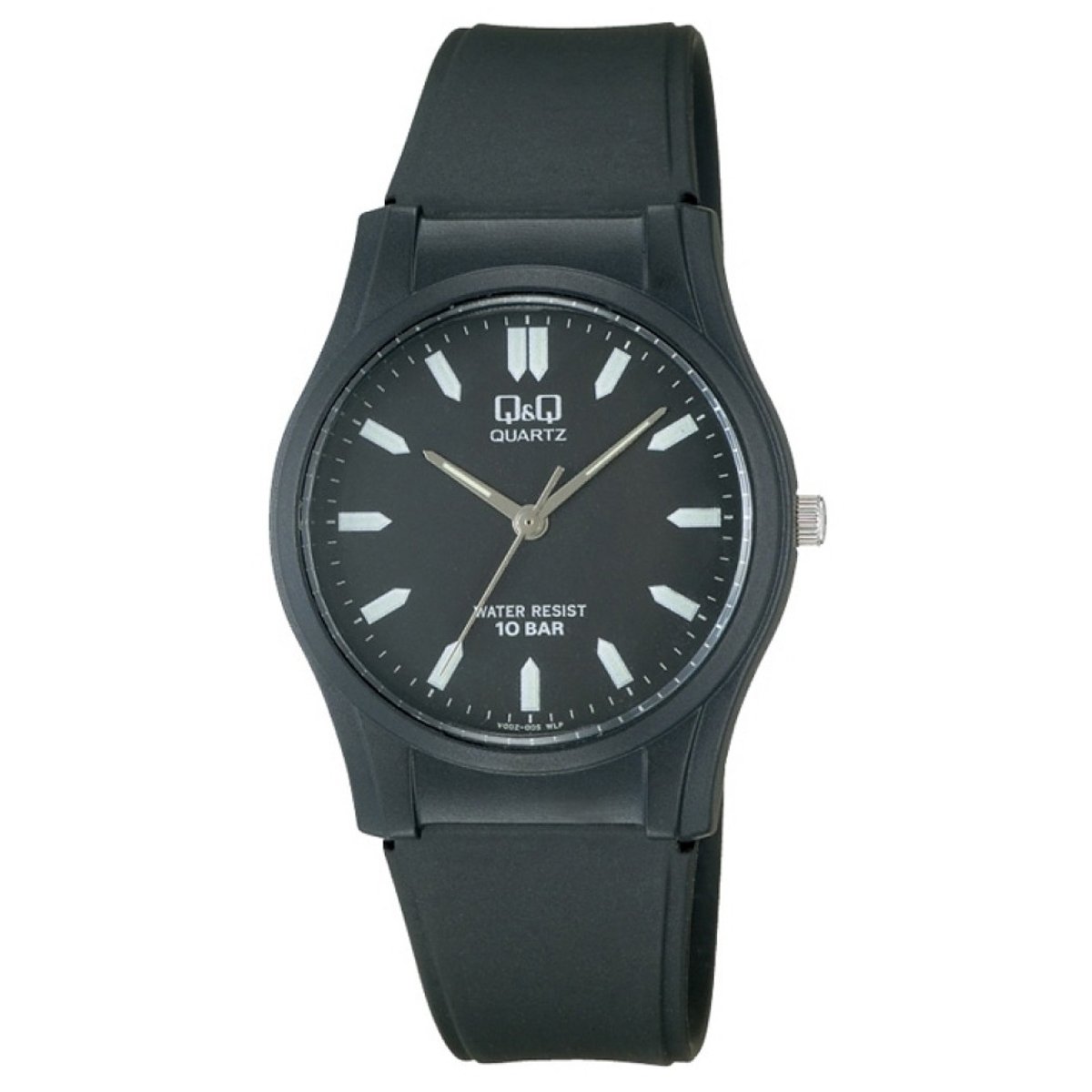 Q&Q VQ02-005 Kol Saati
