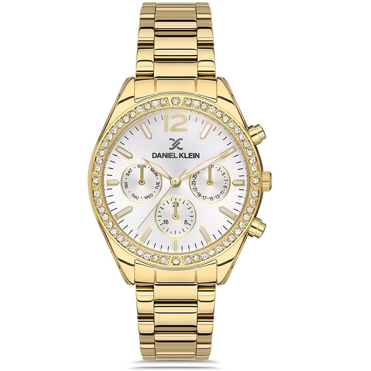 Daniel Klein DKE.1.10106.4 Kol Saati