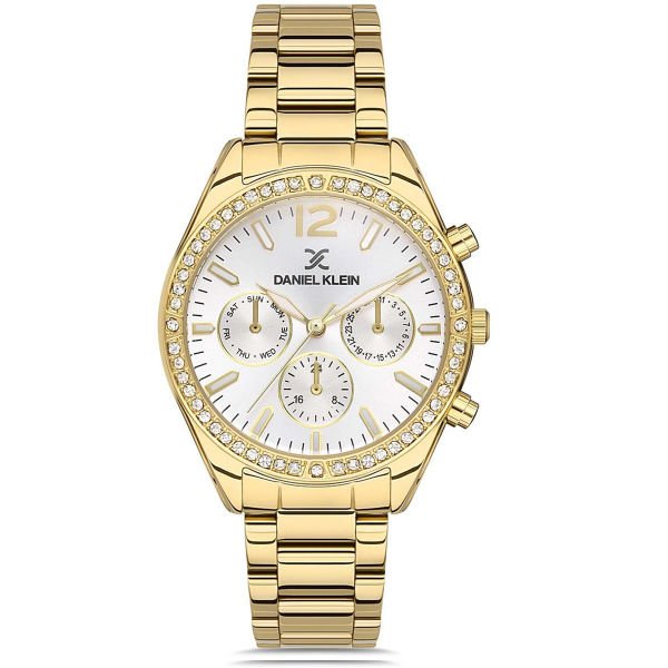 Daniel Klein DKE.1.10106.4 Kol Saati