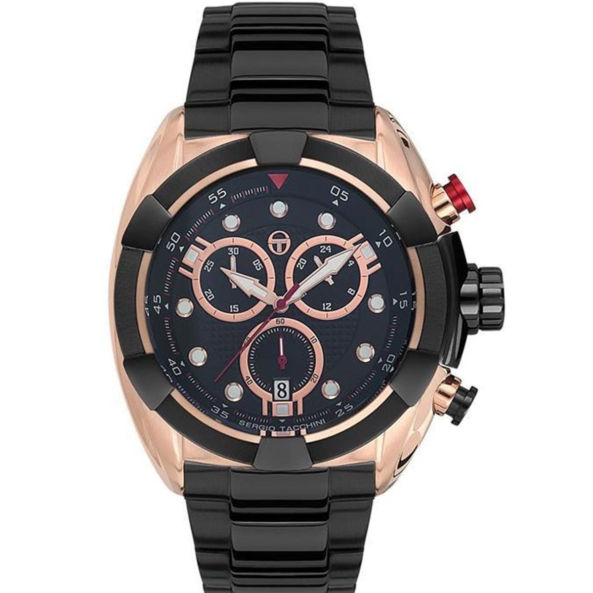 Sergio Tacchini ST.5.110.01 Erkek Kol Saati