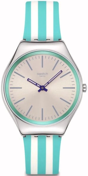 Swatch SYXS160 BEACH HOUR Kol Saati