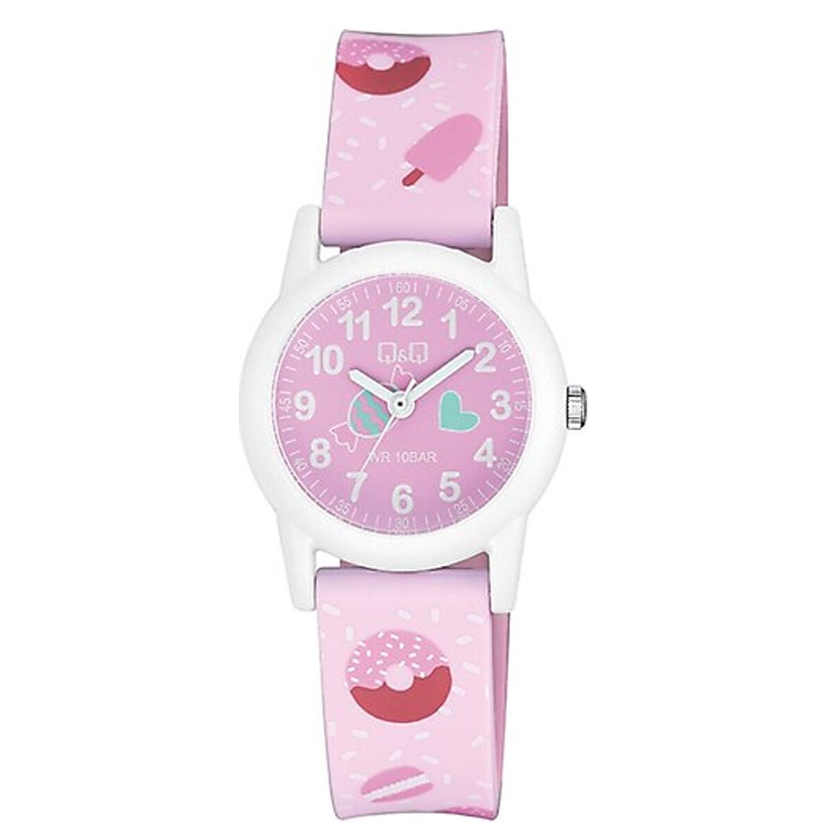 Q&Q VR99J011 Çocuk Kol Saati