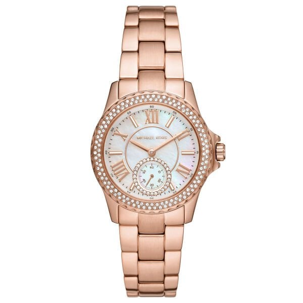 Michael Kors MK7364 Kadın Kol Saati (Mağazada Özel İndirim)