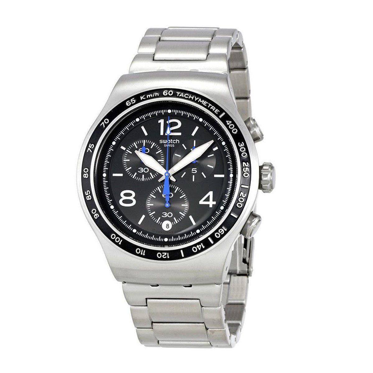 Swatch YOS456G Erkek Kol Saati