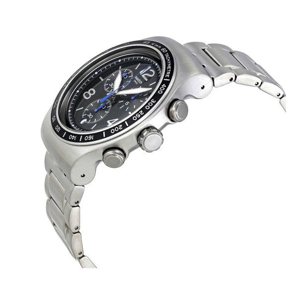 Swatch YOS456G Erkek Kol Saati