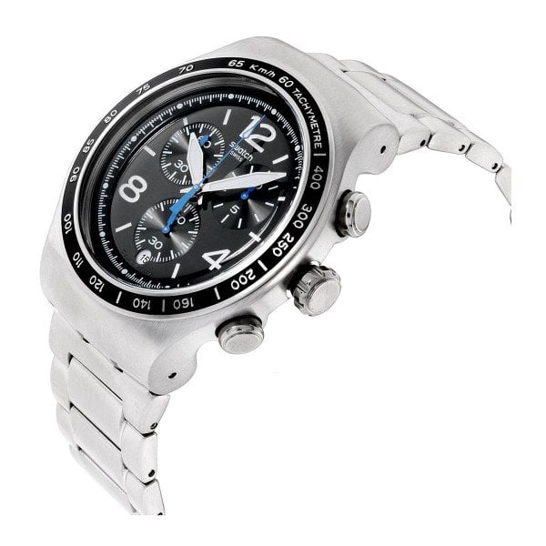 Swatch YOS456G Erkek Kol Saati