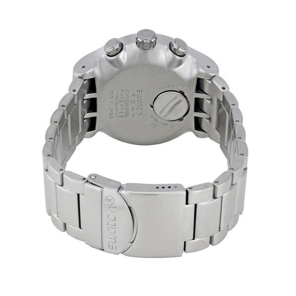 Swatch YOS456G Erkek Kol Saati