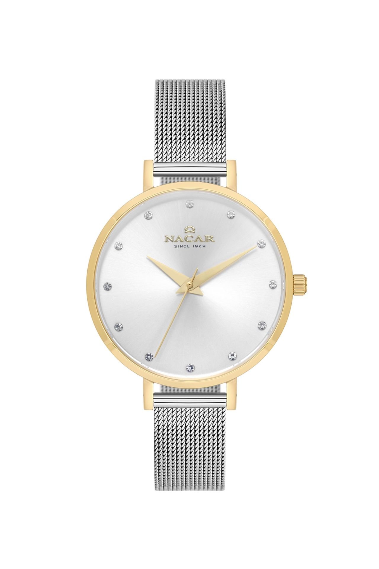 Nacar NC17-3920718-CSMS Kadın Kol Saati