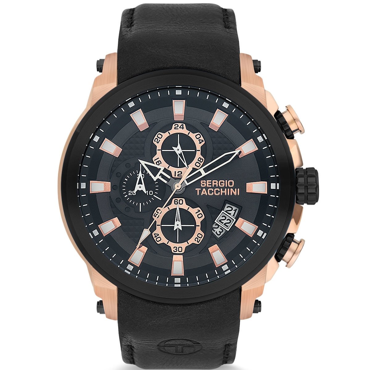 Sergio Tacchini ST.1.108.03 Erkek Kol Saati