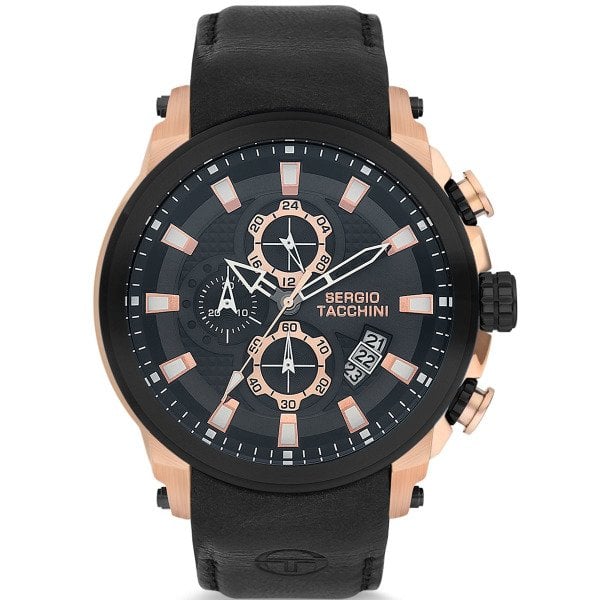 Sergio Tacchini ST.1.108.03 Erkek Kol Saati