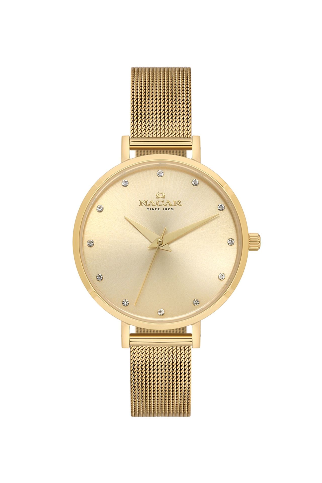 Nacar NC17-3920718-DCMS Kadın Kol Saati