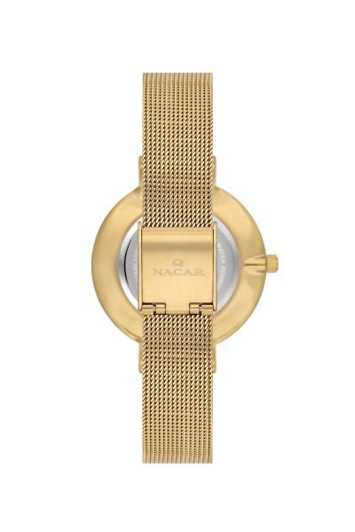 Nacar NC17-3920718-DCMS Kadın Kol Saati