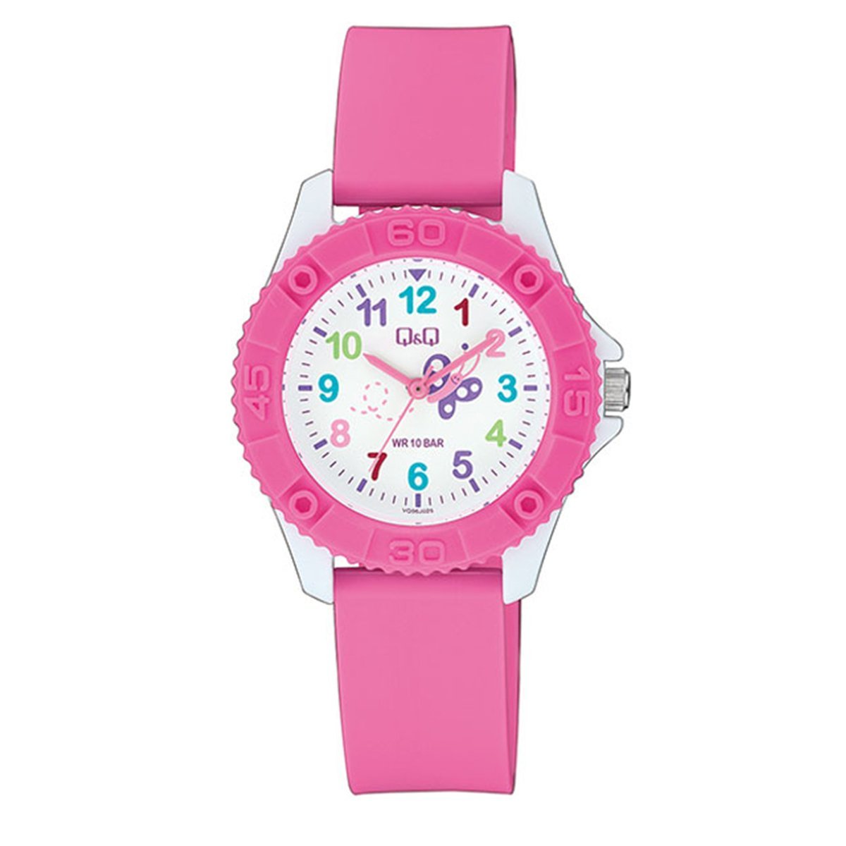 Q&Q VQ96J025Y Çocuk Kol Saati