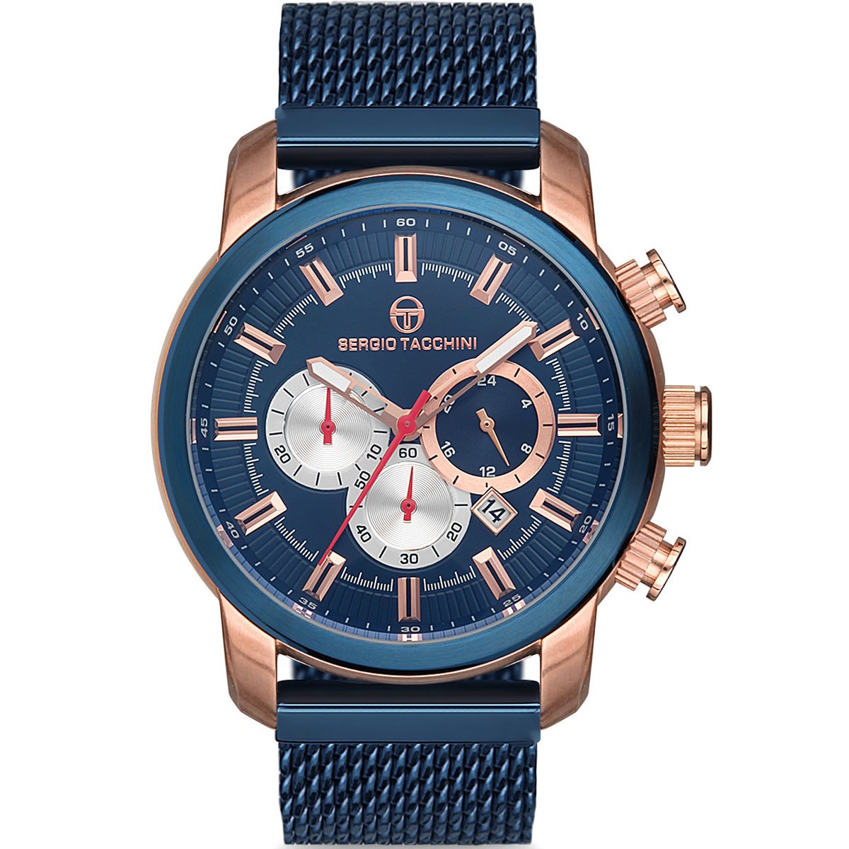 Sergio Tacchini ST.1.116.02A Erkek Kol Saati